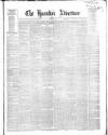 Hamilton Advertiser Saturday 13 June 1863 Page 1