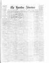 Hamilton Advertiser Saturday 26 March 1864 Page 1
