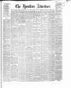Hamilton Advertiser Saturday 09 April 1864 Page 1