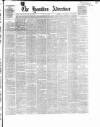 Hamilton Advertiser Saturday 14 May 1864 Page 1