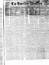 Hamilton Advertiser Saturday 29 December 1866 Page 1