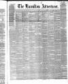 Hamilton Advertiser Saturday 26 June 1869 Page 1