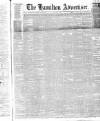 Hamilton Advertiser Saturday 10 September 1870 Page 1
