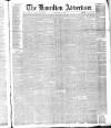 Hamilton Advertiser Saturday 24 December 1870 Page 1