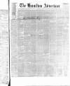 Hamilton Advertiser Saturday 13 February 1875 Page 1
