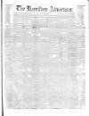 Hamilton Advertiser Saturday 19 June 1875 Page 1