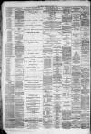 Hamilton Advertiser Saturday 02 December 1876 Page 4