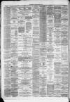 Hamilton Advertiser Saturday 01 April 1876 Page 4