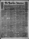 Hamilton Advertiser Saturday 02 June 1877 Page 1