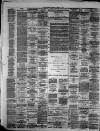 Hamilton Advertiser Saturday 05 January 1878 Page 4