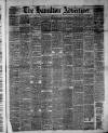 Hamilton Advertiser Saturday 26 January 1878 Page 1