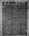 Hamilton Advertiser Saturday 02 March 1878 Page 1