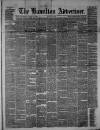 Hamilton Advertiser Saturday 16 March 1878 Page 1