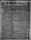 Hamilton Advertiser Saturday 11 May 1878 Page 1