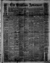 Hamilton Advertiser Saturday 25 May 1878 Page 1