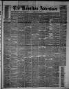 Hamilton Advertiser Saturday 06 July 1878 Page 1