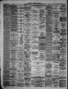 Hamilton Advertiser Saturday 17 August 1878 Page 4