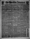 Hamilton Advertiser Saturday 07 September 1878 Page 1