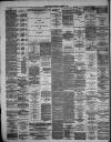 Hamilton Advertiser Saturday 02 November 1878 Page 4