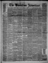 Hamilton Advertiser Saturday 21 December 1878 Page 1