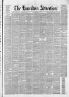 Hamilton Advertiser Saturday 27 September 1879 Page 1