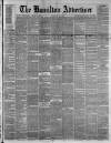 Hamilton Advertiser Saturday 14 February 1880 Page 1