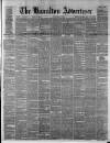 Hamilton Advertiser Saturday 02 October 1880 Page 1