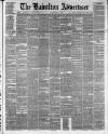 Hamilton Advertiser Saturday 18 December 1880 Page 1