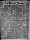 Hamilton Advertiser Saturday 03 February 1883 Page 1
