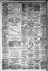 Hamilton Advertiser Saturday 01 December 1883 Page 8