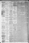 Hamilton Advertiser Saturday 22 December 1883 Page 2
