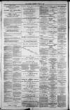 Hamilton Advertiser Saturday 19 January 1884 Page 8