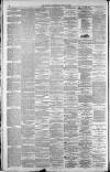 Hamilton Advertiser Saturday 26 January 1884 Page 6