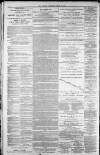 Hamilton Advertiser Saturday 26 January 1884 Page 8
