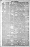 Hamilton Advertiser Saturday 09 February 1884 Page 3