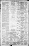 Hamilton Advertiser Saturday 09 February 1884 Page 8