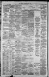 Hamilton Advertiser Saturday 05 April 1884 Page 2