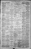 Hamilton Advertiser Saturday 01 November 1884 Page 2