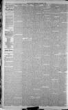 Hamilton Advertiser Saturday 01 November 1884 Page 4