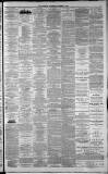 Hamilton Advertiser Saturday 01 November 1884 Page 7