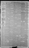Hamilton Advertiser Saturday 20 December 1884 Page 4