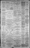 Hamilton Advertiser Saturday 20 December 1884 Page 8