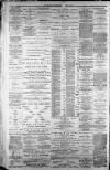 Hamilton Advertiser Saturday 03 January 1885 Page 8