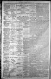 Hamilton Advertiser Saturday 28 February 1885 Page 2