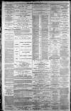 Hamilton Advertiser Saturday 28 February 1885 Page 8