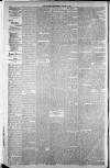 Hamilton Advertiser Saturday 02 January 1886 Page 4