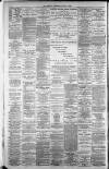 Hamilton Advertiser Saturday 02 January 1886 Page 8