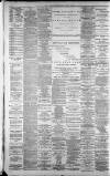 Hamilton Advertiser Saturday 23 January 1886 Page 8