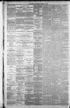 Hamilton Advertiser Saturday 13 February 1886 Page 2
