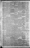 Hamilton Advertiser Saturday 13 February 1886 Page 6